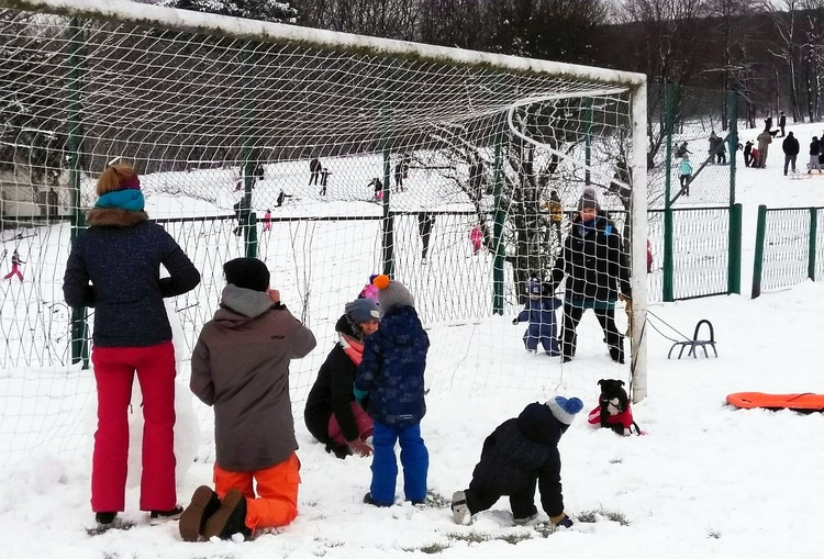 Opolskie Garmisch