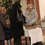 Ormiańskokatolickie obchody Objawienia i Chrztu Pańskiego