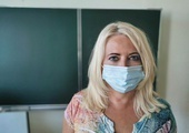 Rozpoczynają się testy nauczycieli na obecność SARS-CoV-2