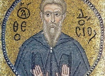 Św. Teodozy