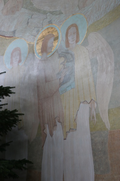 Parafia Świętej Rodziny w Piekarach Śl.