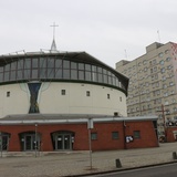 Parafia Świętej Rodziny w Piekarach Śl.