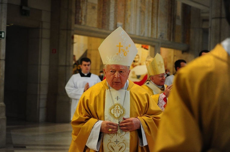 Promocje akademickie UPJPII 2021