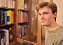 Osiemnastolatek, mimo młodego wieku, ma na koncie sporo osiągnięć.