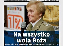 Twórcy czasopisma zwracają uwagę,  że poza naszym krajem żyje wciąż prawie 4,5 mln rodaków, czyli 10,5 proc. całego narodu.