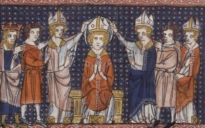 Św. Hilary z Poitiers