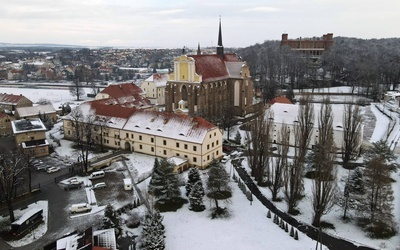 Kamieniec Ząbkowicki