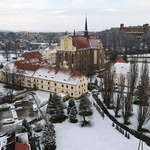 Kamieniec Ząbkowicki