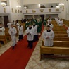 Pierwsza Msza św. nowego ordynariusza radomskiego