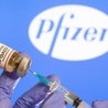 Pierwsza dawka szczepionki firm Pfizer/BioNTech ogranicza infekcje o 33-60 proc.