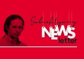 Subiektywny przegląd wydarzeń tygodnia