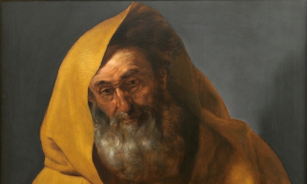 Święty Jakub