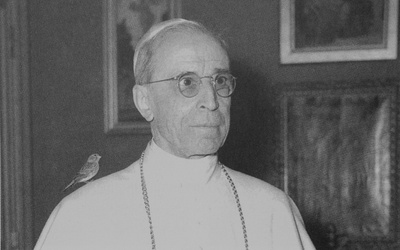 Odtajnione archiwa obalają czarną legendę Piusa XII 