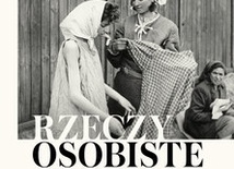 12.01.2021| Rzeczy osobiste. Opowieść o ubraniach w obozach koncentracyjnych i zagłady 