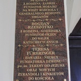 W parafii Matki Bożej Szkaplerznej w Godziszce