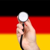 W Niemczech wskaźnik śmiertelności z powodu Covid-19 wyższy niż w USA