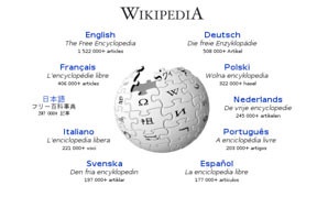 20 lat Wikipedii