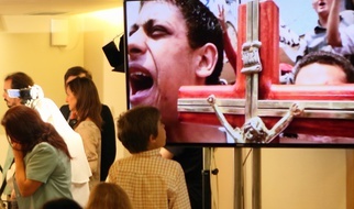 17.1.2021 | Trudne mierzenie się z nadużyciami seksualnymi | Modlitwa o jedność | Skąd wzięła się Msza Św. | Światowy Indeks Prześladowań