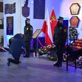 Msza św. w intencji śp. Pawła Adamowicza