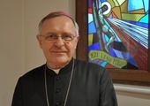 Bp Dajczak przebywa w szpitalu z powodu koronawirusa 