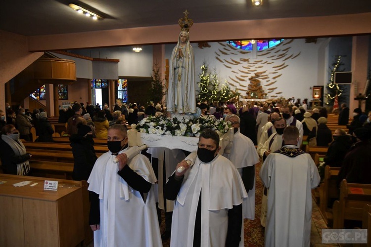 Pogrzeb śp. ks. Józefa Zadwornego