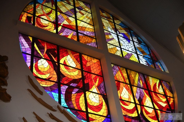 Pogrzeb śp. ks. Józefa Zadwornego