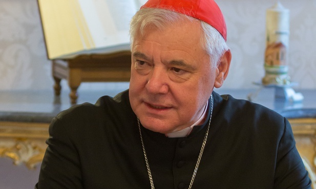 Watykan: Kard. Müller popiera wniosek kard. Pella o napomnienie biskupów niemieckich 