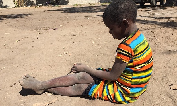 Mozambik: Islamscy rebelianci zniszczyli misję katolicką na północy kraju