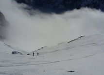 Tatry: Bardzo trudne warunki turystyczne