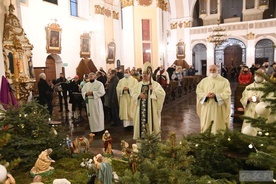 Spotkanie Ruchu Trzeźwości Ziem Zachodnich w Rokitnie