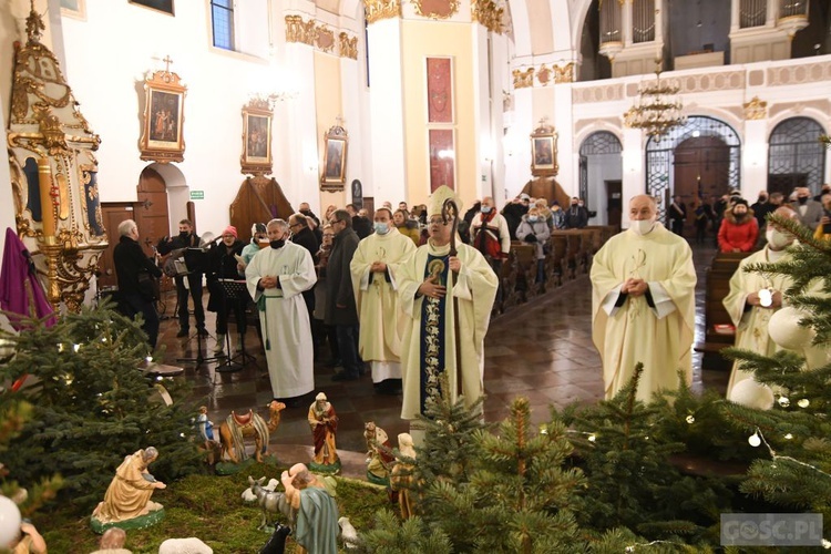 Spotkanie Ruchu Trzeźwości Ziem Zachodnich Polski w Rokitnie