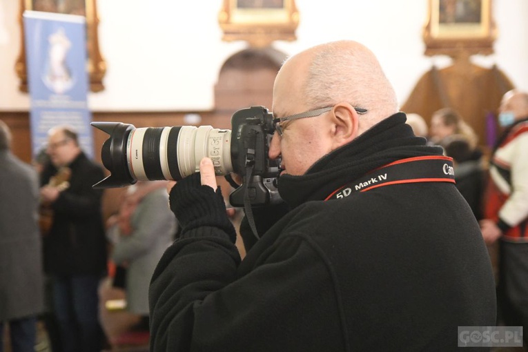 Spotkanie Ruchu Trzeźwości Ziem Zachodnich Polski w Rokitnie