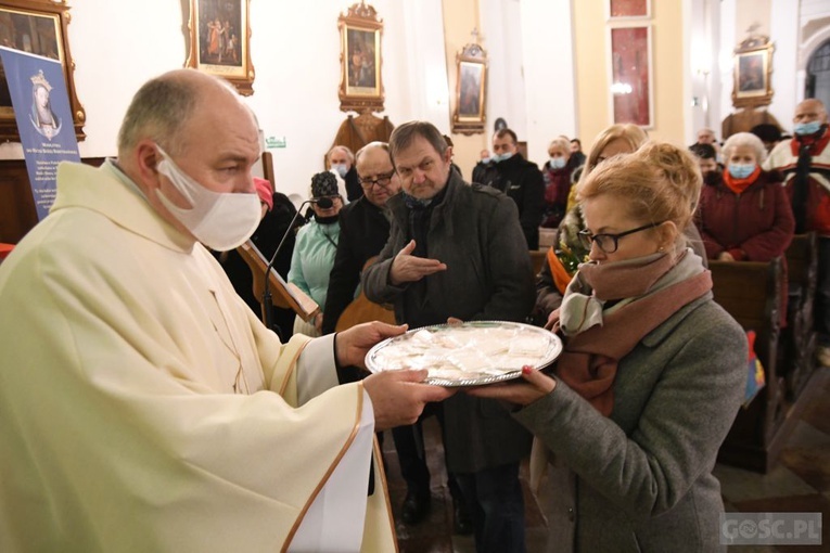 Spotkanie Ruchu Trzeźwości Ziem Zachodnich Polski w Rokitnie