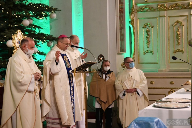 Spotkanie Ruchu Trzeźwości Ziem Zachodnich Polski w Rokitnie