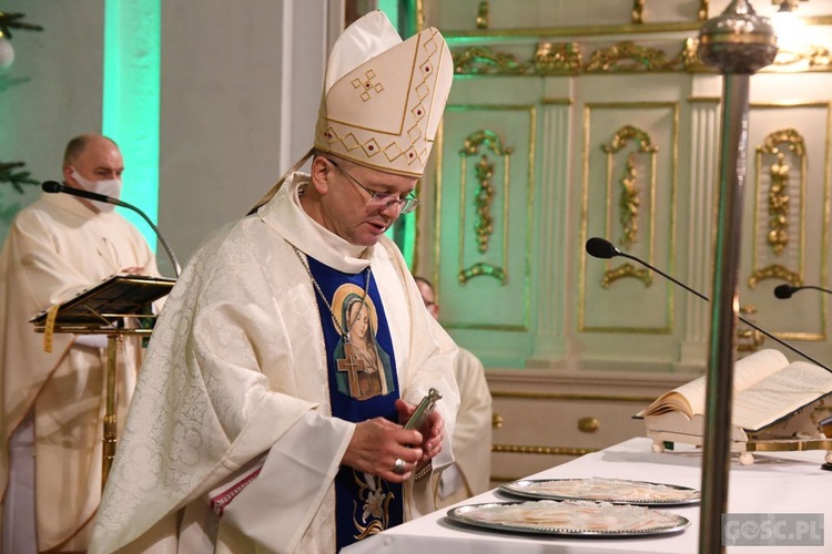 Spotkanie Ruchu Trzeźwości Ziem Zachodnich Polski w Rokitnie