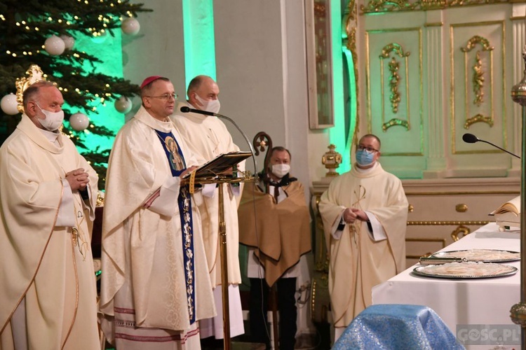 Spotkanie Ruchu Trzeźwości Ziem Zachodnich Polski w Rokitnie