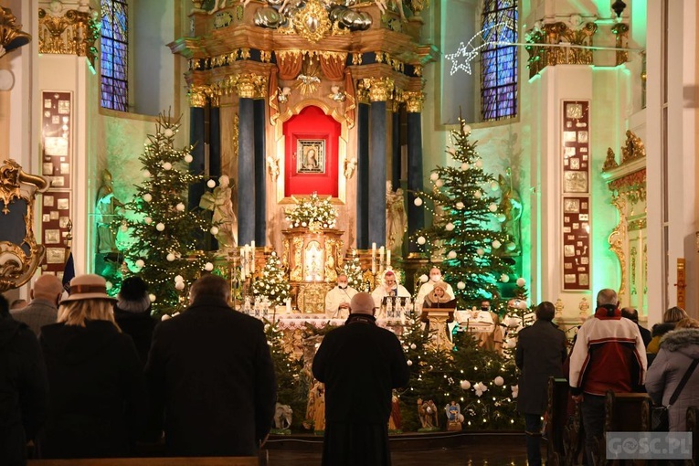 Spotkanie Ruchu Trzeźwości Ziem Zachodnich Polski w Rokitnie