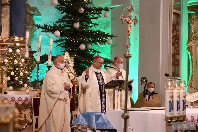 Spotkanie Ruchu Trzeźwości Ziem Zachodnich Polski w Rokitnie