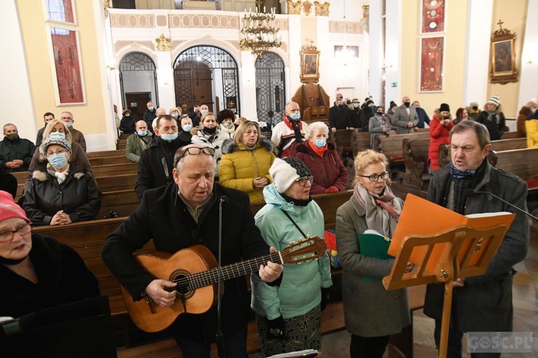 Spotkanie Ruchu Trzeźwości Ziem Zachodnich Polski w Rokitnie