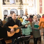 Spotkanie Ruchu Trzeźwości Ziem Zachodnich Polski w Rokitnie