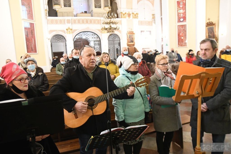 Spotkanie Ruchu Trzeźwości Ziem Zachodnich Polski w Rokitnie