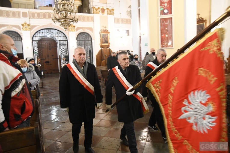 Spotkanie Ruchu Trzeźwości Ziem Zachodnich Polski w Rokitnie