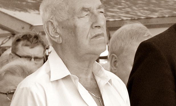 Zmarł Szczepan Siekierka - patriota, żołnierz AK, świadek historii