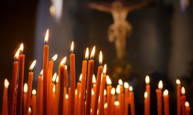 Sekretarz Rady Konferencji Episkopatu Polski ds. Ekumenizmu: Jedność nie oznacza jednolitości