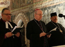 W Lublinie od wielu lat trwają spotkania ekumeniczne.