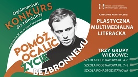 Obraz, który uratował dziecko