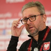 Jerzy Brzęczek nie jest już selekcjonerem reprezentacji Polski