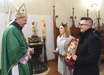 Doradcy będą wspierać formację narzeczonych i małżonków.