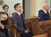 Seria zdarzeń z ostatnich kilkunastu miesięcy przyspieszyła powstanie wspólnoty. 