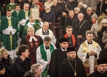 Trwa Tydzień Ekumeniczny. Początek w styczniu, koniec w maju